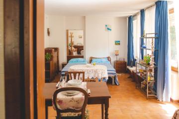 residenza al mare