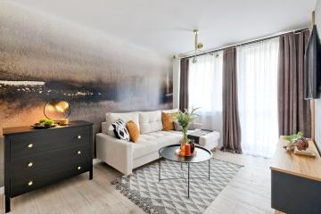 Apartament Zakopianka II Odkryj Zakopane