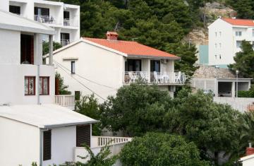 Apartment Baska Voda 300c