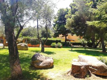 Villetta Cordolino Blu
