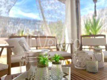 Il Veliero Beach House
