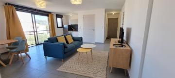 Appartment T2 near port
