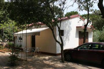 Holiday house with a parking space Simuni, Pag - 533