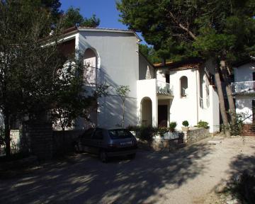 Apartments by the sea Jadrija, Sibenik - 463