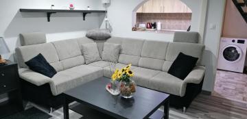 Little-Oasis Apartment