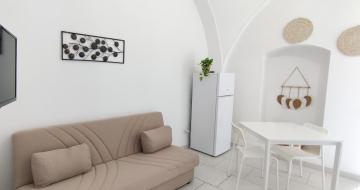 Appartamenti Boho Chic