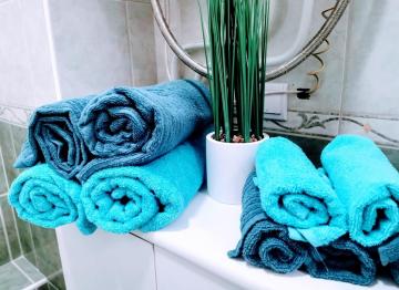 Dani Home Apartman