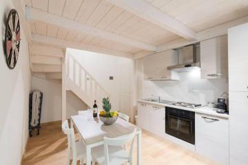 MONALDA Loft Florence-Hosted by Sweetstay