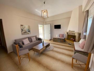 Estrella Del Mar with sea view close to the beach