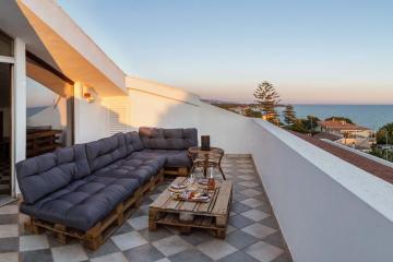 Villa Seaside
