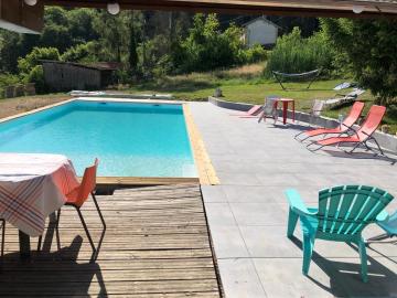 LE CHALET de la goutte