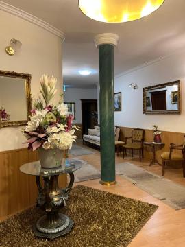 Hotel Bolero