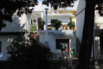 Apartment Baska Voda 2609a