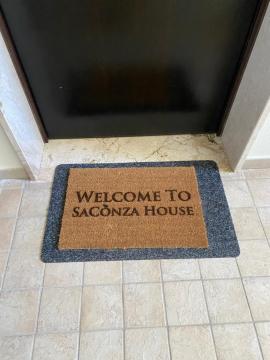 SaCònza House