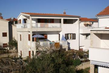 Apartments by the sea Rogoznica - 10268