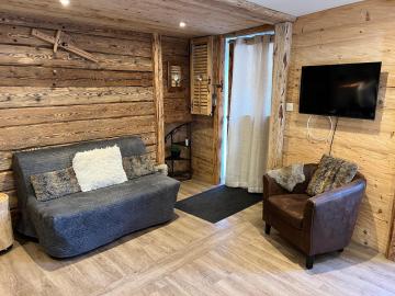 La Dorbluche apartment 4-6 person