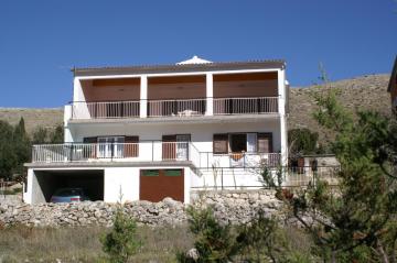 Apartments with a parking space Grebastica, Sibenik - 2967