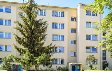 Awesome apartment in Gdansk with 2 Bedrooms and Internet