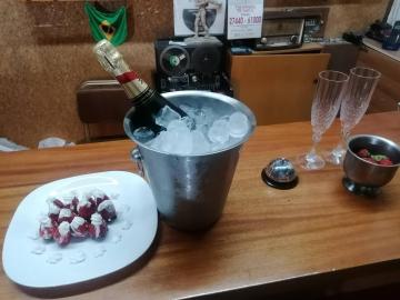 Hotel Alexandros Loutraki