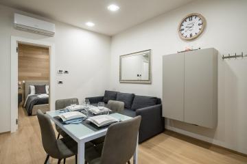 Fragole Suite