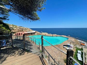 Cap Sa Sal Awesome Apartment