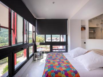 Auberge hiribarren