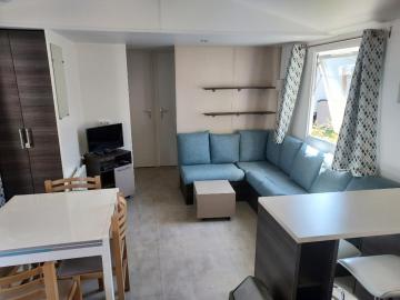 Mobil Home 45 M2 Dunes de Contis St Julien en Born