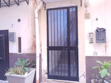 Appartamento Nica Room - Affitti Brevi Italia