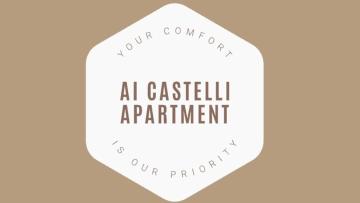 Locazione Turistica ID 18153 - Ai Castelli Apartment