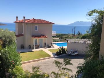Villa Filion Epidavros