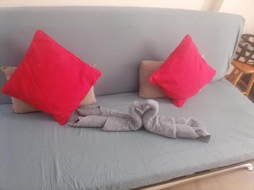 Studio in the heart of Cannes!