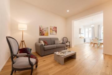 Accademia - Flo Apartments