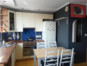 Apartament Jagiellońska