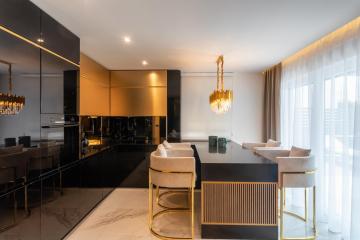 Niko's apartments & spa