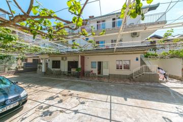 Apartment Podaca 4734b