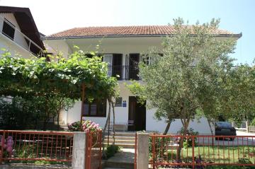 Apartments by the sea Podaca, Makarska - 2783