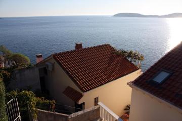 Seaside house with a swimming pool Stikovica, Dubrovnik - 4708