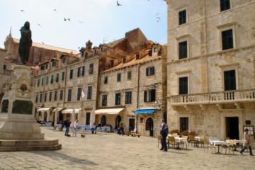 Apartments and rooms by the sea Dubrovnik - 4735