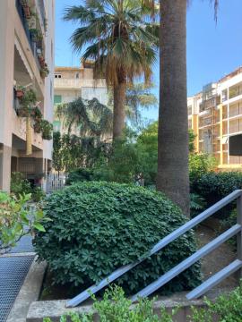 Appartamento 3 camere con parcheggio privato