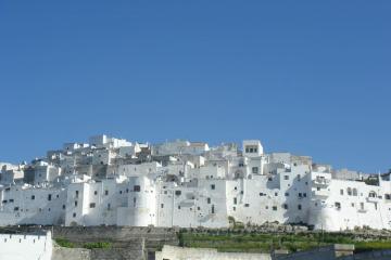 La Pigna Ostuni