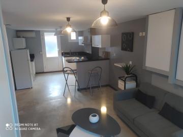 Appartement quartier calme