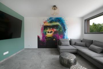 Villa - 240m2- 6chb - SPA-Sauna-Babyfoot-Arcade