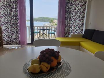 Apartmani Batistić