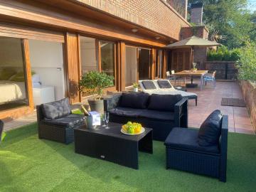 Apartamento moderno y singular Donostia