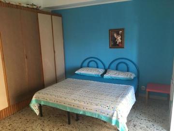 APPARTAMENTI FRONTE MARE A CATANZARO LIDO