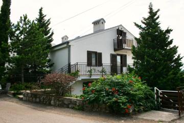 Apartments with WiFi Klenovica, Novi Vinodolski - 5530