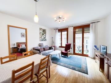 ARTEMISIA Luxury Apartments BALCONY