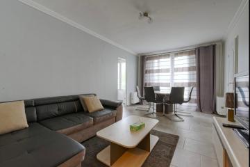 Bel appartement 4 chambres à Rouen