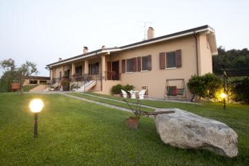 Bed & Breakfast Conca Verde