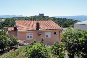 Apartment Senj 5569d